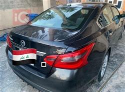 نیسان ئەلتیما